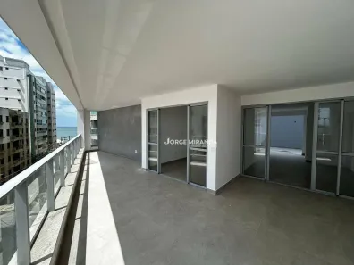 Apartamento com 3 Quartos à venda, 108m² no Praia do Morro, Guarapari