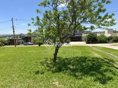Lote/Terreno à venda, 509m² no Condomínio Fazenda Palmeiras Imperiais, Salto