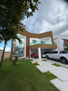Casa de Condomínio com 4 Quartos à venda, 600m² no Parque Verde, Belém