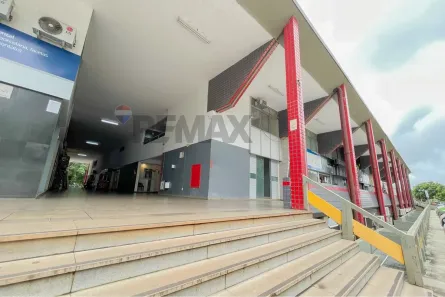 Sala Comercial à venda, 54m² no Asa Sul, Brasília
