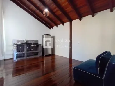 Apartamento com 1 Quarto para alugar, 42m² no Agronômica, Florianópolis