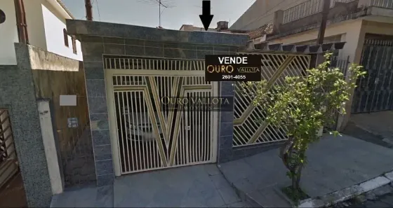 Casa com 4 Quartos à venda, 210m² no Vila Prudente, São Paulo