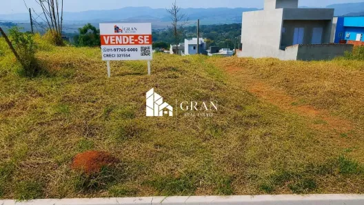 Lote/Terreno à venda, 132m² no Residencial Dunamis, São José dos Campos