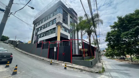 Prédio Comercial à venda, 1400m² no São Cristóvão, Belo Horizonte