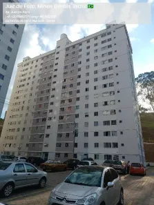 Apartamento com 2 Quartos à venda, 71m² no Grama, Juiz de Fora