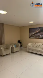Casa de Condomínio com 4 Quartos para alugar, 111m² no Pedra do Descanso, Feira de Santana