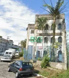 Galpão/Depósito/Armazém à venda, 735m² no Vila Oratório, São Paulo