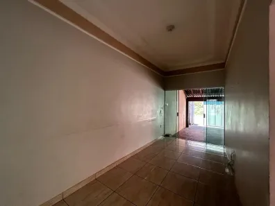 Casa com 2 Quartos à venda, 89m² no Luizote de Freitas, Uberlândia