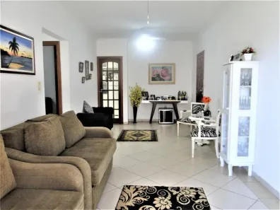 Apartamento com 2 Quartos à venda, 88m² no Aviação, Praia Grande
