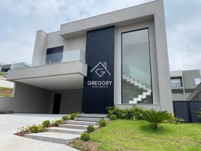 Casa com 4 Quartos para alugar, 379m² no Alphaville, Santana de Parnaíba