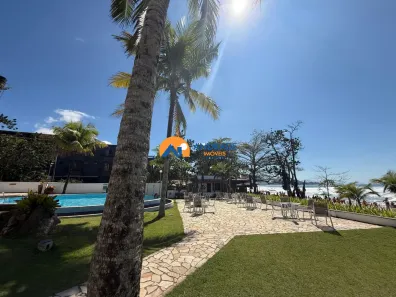 Apartamento com 2 Quartos à venda, 52m² no Toninhas, Ubatuba