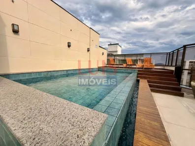 Apartamento com 2 Quartos à venda, 75m² no Piratininga, Niterói