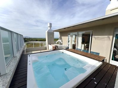 Cobertura com 2 Quartos à venda, 140m² no Campeche, Florianópolis