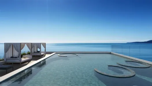 Apartamento com 4 Quartos à venda, 278m² no Meia Praia, Itapema