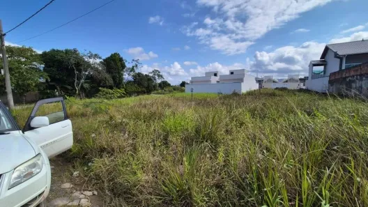 Lote/Terreno à venda, 300m² no Gaivota (Interior), Itanhaém