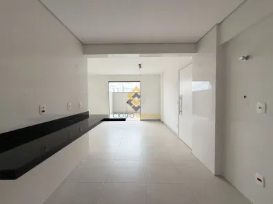 Apartamento com 3 Quartos à venda, 100m² no Dona Clara, Belo Horizonte