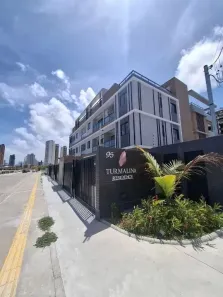 Apartamento com 1 Quarto à venda, 23m² no Aeroclube, João Pessoa