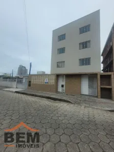 Apartamento com 1 Quarto para alugar, 37m² no Centro, Navegantes