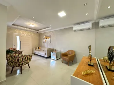 Casa de Condomínio com 3 Quartos à venda, 250m² no Parque Verde, Belém