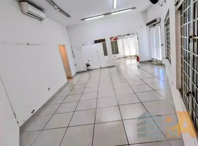 Sala Comercial para alugar, 35m² no Jardim Alice, Jaguariúna
