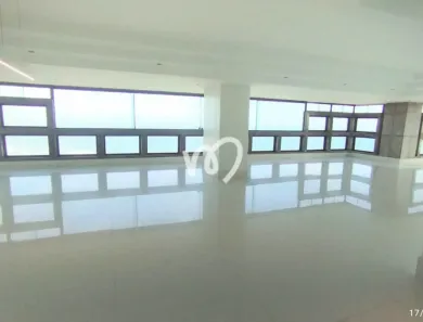 Apartamento com 4 Quartos para alugar, 313m² no Barra da Tijuca, Rio de Janeiro