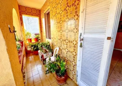 Apartamento com 3 Quartos à venda, 100m² no Jardim Guanabara, Rio de Janeiro
