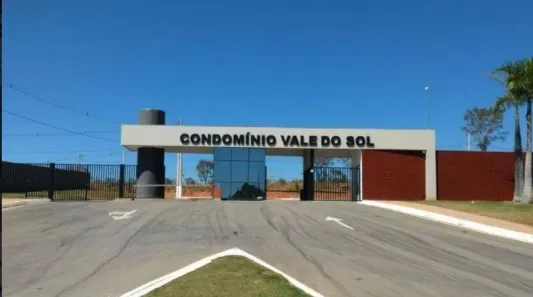 Lote/Terreno à venda, 1500m² no , Funilândia