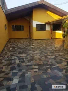 Casa com 3 Quartos à venda, 273m² no Parque Residencial Jaguari, Americana