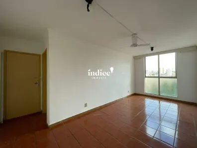 Apartamento com 2 Quartos à venda, 70m² no Jardim Paulista, Ribeirão Preto