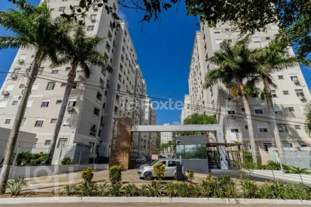 Apartamento com 2 Quartos à venda, 48m² no Morro Santana, Porto Alegre