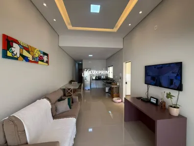 Casa com 2 Quartos à venda, 82m² no Plano Diretor Sul, Palmas