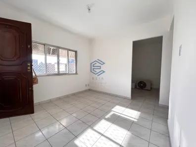 Apartamento com 2 Quartos à venda, 43m² no Embaré, Santos