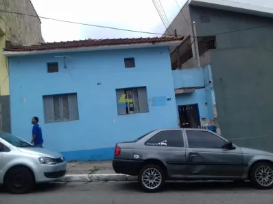 Casa com 11 Quartos à venda, 304m² no Vila Água Funda, São Paulo