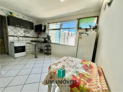 Kitnet com 1 Quarto à venda, 35m² no Centro, Guarapari