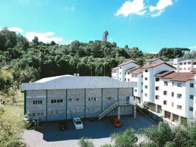 Prédio Comercial para alugar, 1900m² no Tijuca, Caxias do Sul