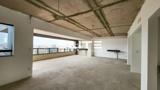 Apartamento com 3 Quartos à venda, 178m² no Jardim, Santo André