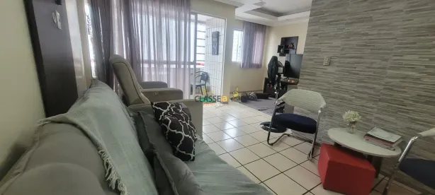 Apartamento com 3 Quartos à venda, 110m² no Boa Viagem, Recife