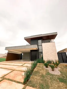 Casa de Condomínio com 3 Quartos à venda, 202m² no Loteamento Residencial Una, Itu