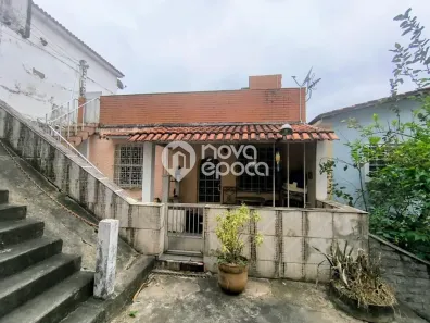  com 4 Quartos à venda, 64m² no Lins de Vasconcelos, Rio de Janeiro