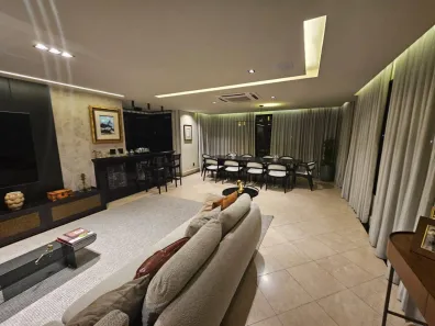 Apartamento com 4 Quartos à venda, 330m² no Jardins, Aracaju
