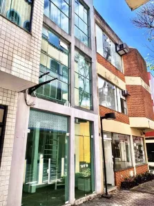 Prédio Comercial à venda, 96m² no Condomínio Centro Comercial Alphaville, Barueri