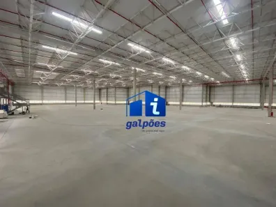 Galpão/Depósito/Armazém para alugar, 11851m² no Jardim Santa Cecília, Barueri