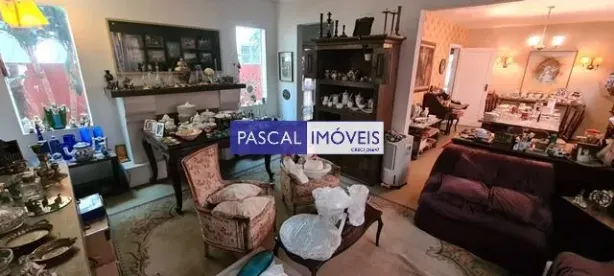 Casa com 3 Quartos à venda, 220m² no Vila Cordeiro, São Paulo