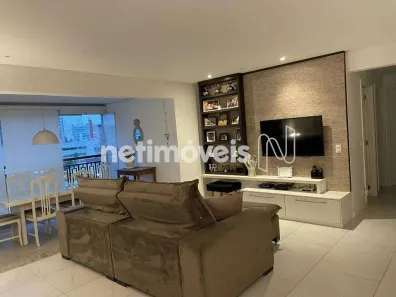 Apartamento com 3 Quartos à venda, 109m² no Parque Industrial Tomas Edson, São Paulo