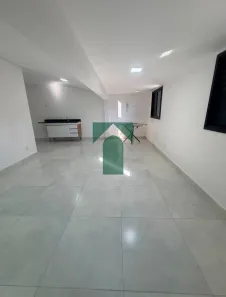 Sala Comercial para alugar, 25m² no Jardim Bom Pastor, Santo André