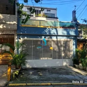 Sobrado com 4 Quartos à venda, 200m² no Americanópolis, São Paulo
