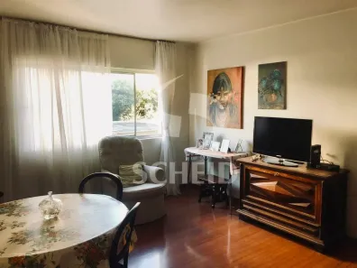 Apartamento com 3 Quartos à venda, 65m² no Chácara Santo Antônio (Zona Sul), São Paulo