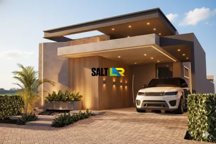 Casa com 3 Quartos à venda, 200m² no Centro, Eusébio