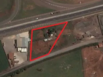 Lote/Terreno com 1 Quarto à venda, 3625m² no Vila Nova Itapetininga, Itapetininga