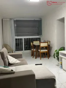 Apartamento com 3 Quartos à venda, 42m² no Brotas, Salvador